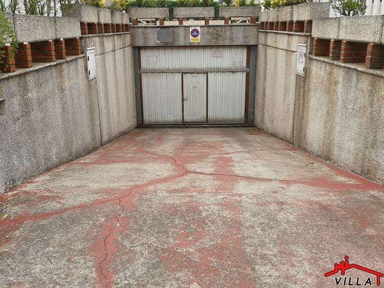 Foto 2 de Garatge en venda a El Puntal de 25 m²