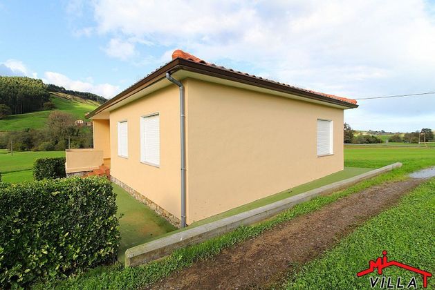Foto 2 de Casa rural en venda a Bareyo de 3 habitacions amb terrassa