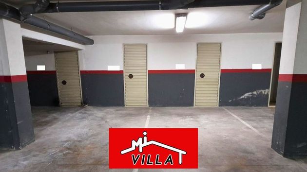 Foto 1 de Garatge en venda a Laredo de 20 m²