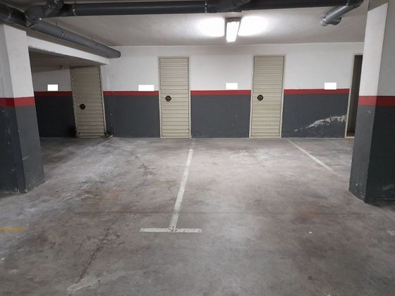 Foto 2 de Venta de garaje en Laredo de 20 m²