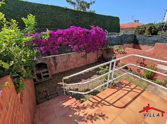 Foto 2 de Casa en venda a El Puntal de 4 habitacions amb terrassa i garatge
