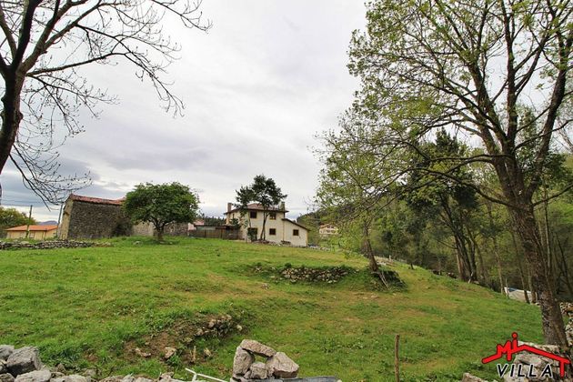 Foto 2 de Venta de terreno en Guriezo de 1830 m²