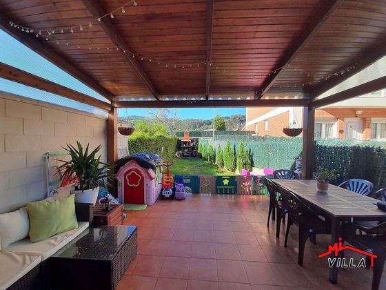 Foto 2 de Casa adossada en venda a Guriezo de 3 habitacions amb terrassa i garatge