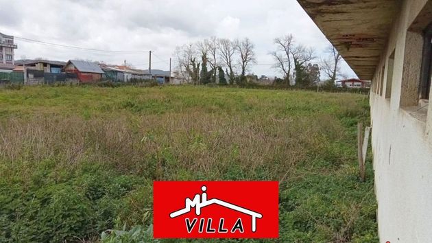 Foto 1 de Venta de terreno en Laredo de 3000 m²