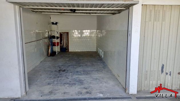 Foto 2 de Garatge en venda a Laredo de 22 m²