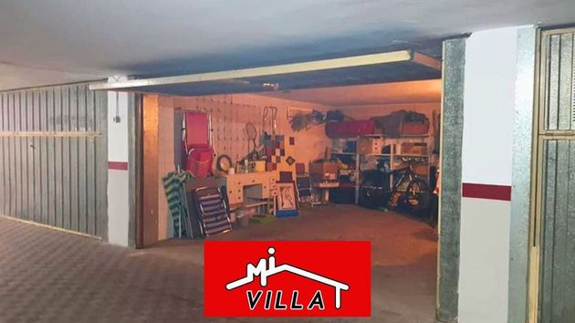 Foto 1 de Garatge en venda a Laredo de 25 m²