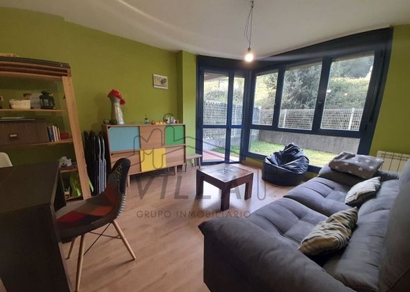 Foto 2 de Pis en venda a Limpias de 2 habitacions amb terrassa i garatge