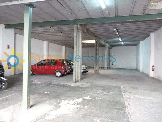 Foto 2 de Garatge en venda a Rafelcofer de 320 m²