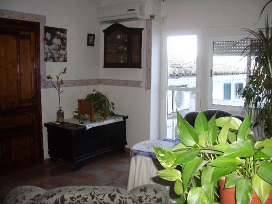 Foto 1 de Casa en venta en Benisuera de 6 habitaciones con terraza y jardín