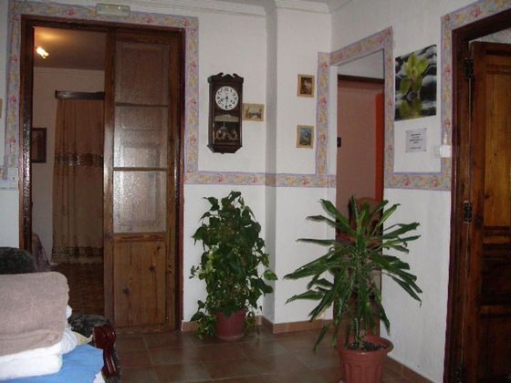 Foto 2 de Casa en venta en Benisuera de 6 habitaciones con terraza y jardín