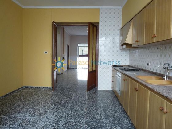 Foto 1 de Venta de casa en Font d´En Carròs (la) de 5 habitaciones con terraza y calefacción