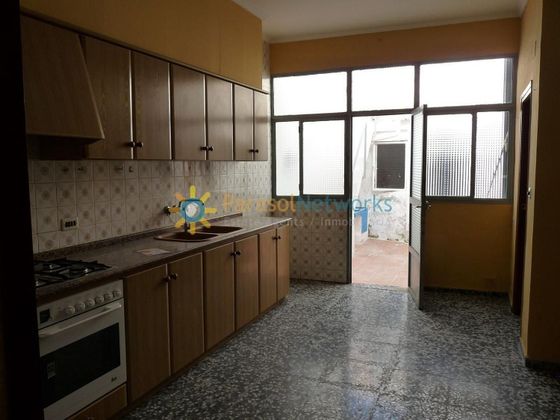 Foto 2 de Venta de casa en Font d´En Carròs (la) de 5 habitaciones con terraza y calefacción