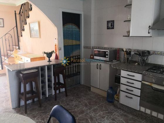 Foto 2 de Venta de casa en Guadasequies de 4 habitaciones con terraza y garaje