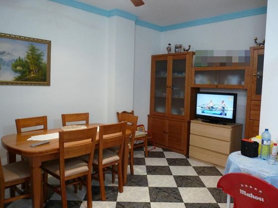 Foto 2 de Venta de casa en Font d´En Carròs (la) de 7 habitaciones con terraza y aire acondicionado