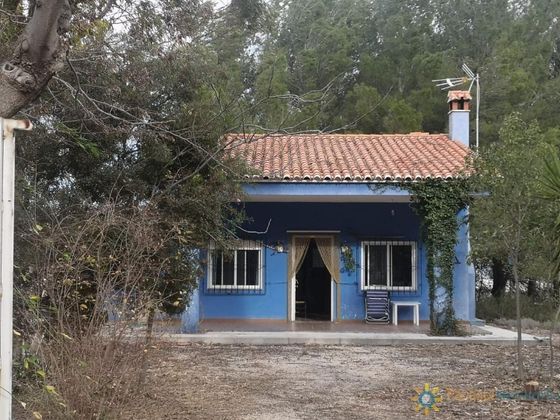 Foto 1 de Casa en venda a Bèlgida de 2 habitacions amb terrassa i jardí