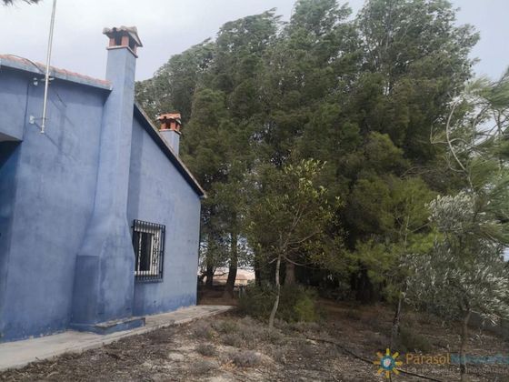 Foto 2 de Casa en venda a Bèlgida de 2 habitacions amb terrassa i jardí
