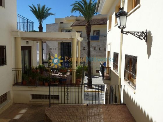 Foto 1 de Venta de local en Font d´En Carròs (la) con terraza