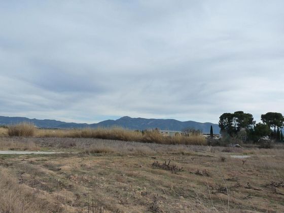 Foto 1 de Venta de terreno en Alfarrasí de 12000 m²