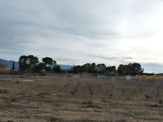 Foto 2 de Venta de terreno en Alfarrasí de 12000 m²