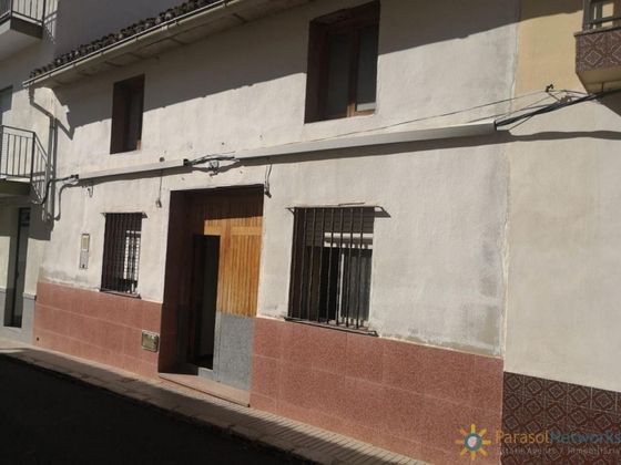 Foto 1 de Casa rural en venda a Benigánim de 5 habitacions amb terrassa i garatge
