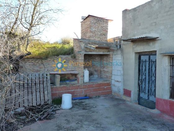 Foto 1 de Venta de terreno en Castelló de Rugat de 131737 m²