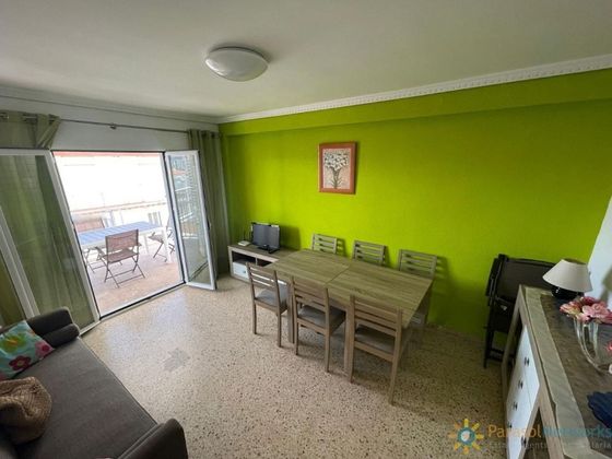 Foto 1 de Piso en venta en Oliva Playa de 3 habitaciones con terraza y balcón