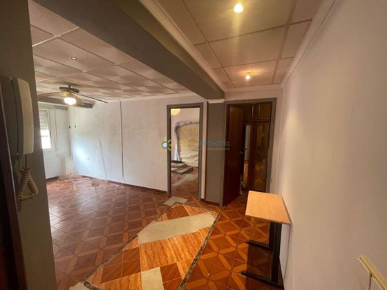 Foto 2 de Piso en venta en Benipeixcar de 3 habitaciones con garaje y ascensor