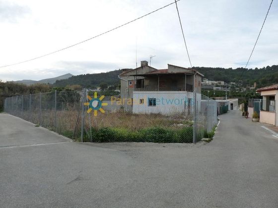 Foto 1 de Xalet en venda a Villalonga de 2 habitacions amb terrassa i garatge