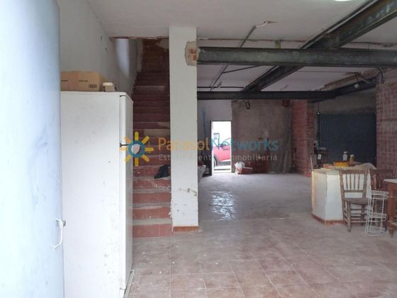 Foto 2 de Venta de chalet en Villalonga de 2 habitaciones con terraza y garaje