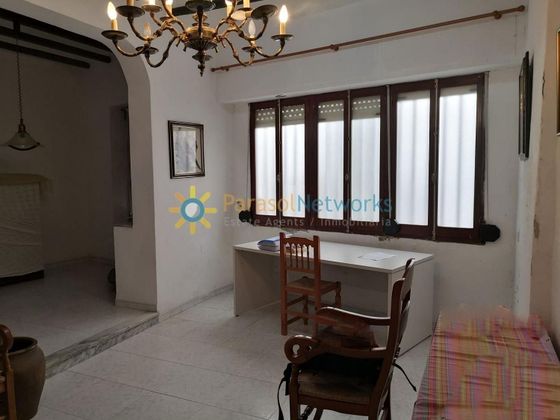 Foto 1 de Venta de casa en Villalonga de 4 habitaciones con terraza y balcón