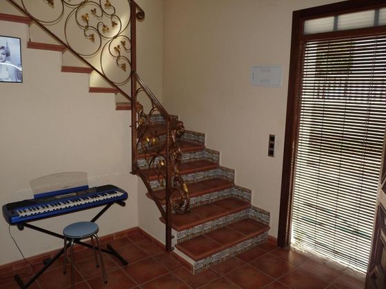 Foto 2 de Xalet en venda a Villalonga de 3 habitacions amb terrassa i aire acondicionat
