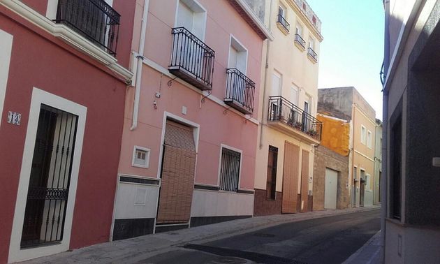 Foto 1 de Venta de casa en Font d´En Carròs (la) de 4 habitaciones con terraza y balcón