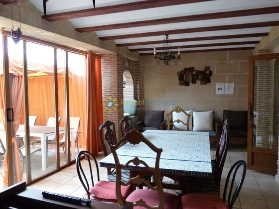 Foto 1 de Casa en venda a Bèlgida de 5 habitacions amb terrassa i piscina
