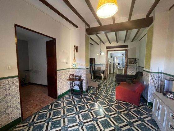 Foto 1 de Casa en venda a Ador de 4 habitacions amb terrassa i calefacció