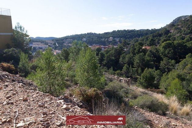 Foto 1 de Venta de terreno en Serra de 1140 m²