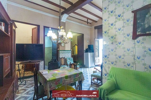 Foto 1 de Casa en venda a Náquera de 5 habitacions amb terrassa i garatge