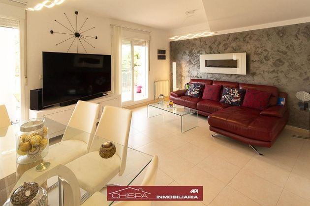 Foto 1 de Àtic en venda a Náquera de 3 habitacions amb terrassa i piscina