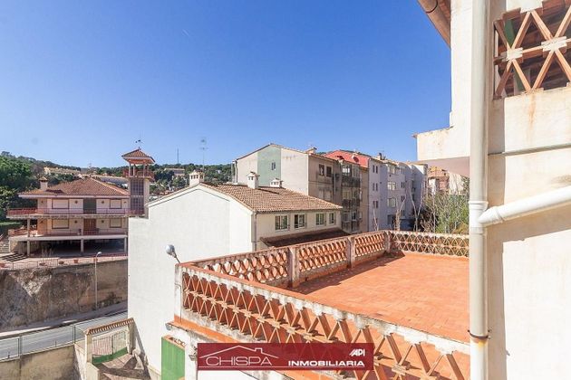 Foto 2 de Xalet en venda a Serra de 11 habitacions amb terrassa i piscina