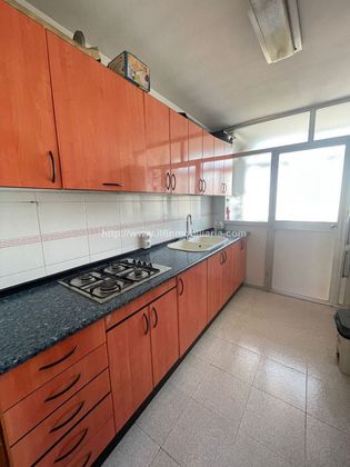 Foto 1 de Àtic en venda a Estadi Balear - Rafal Nou - Son Malferit de 2 habitacions amb terrassa i aire acondicionat