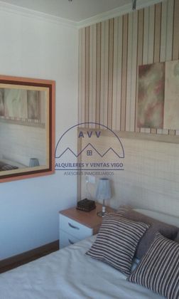 Foto 2 de Àtic en venda a O Berbés - Peniche de 3 habitacions amb terrassa i garatge