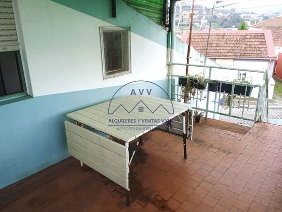 Foto 1 de Casa en venda a Calvario - Santa Rita de 3 habitacions amb terrassa i garatge