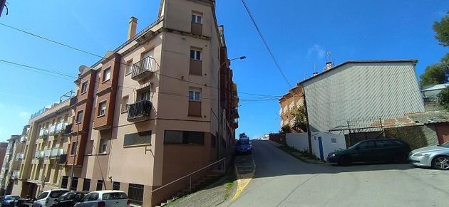 Foto 1 de Piso en venta en Urbanitzacions de 3 habitaciones con terraza y balcón