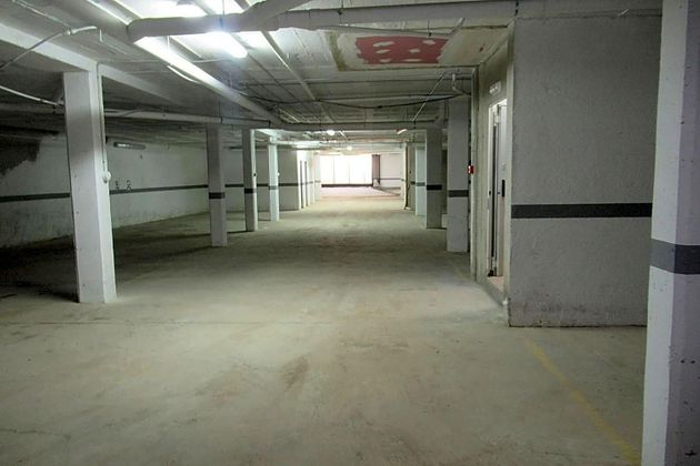 Foto 1 de Garatge en venda a Llinars del Valles de 34 m²