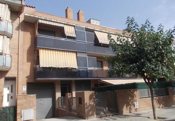 Foto 1 de Garatge en venda a Franqueses del Vallès, les de 11 m²