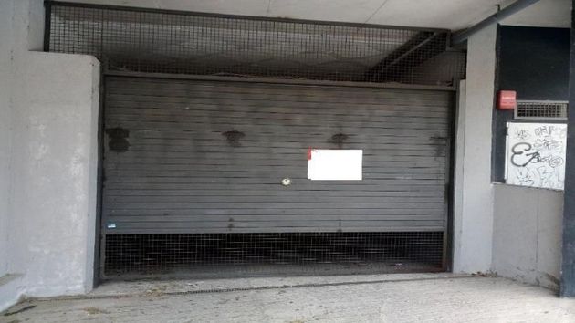 Foto 1 de Venta de garaje en Cardedeu de 10 m²