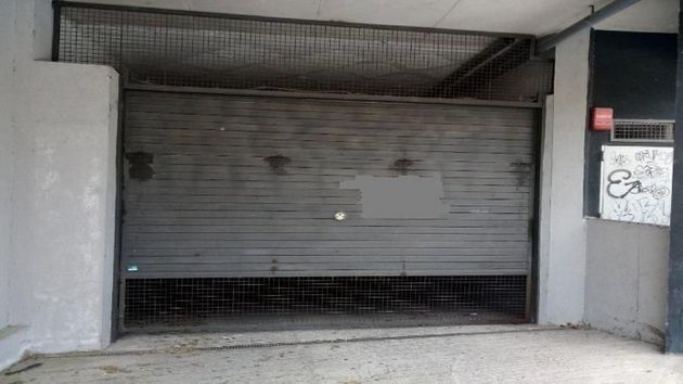 Foto 1 de Venta de garaje en Cardedeu de 24 m²