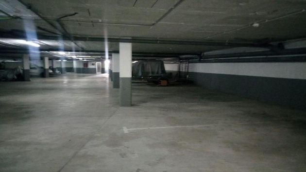 Foto 2 de Venta de garaje en Cardedeu de 24 m²