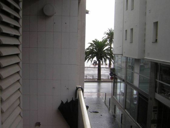 Foto 1 de Piso en venta en Canyelles - Montgoda de 1 habitación con terraza y balcón