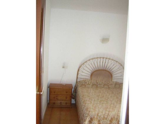 Foto 2 de Piso en venta en Canyelles - Montgoda de 1 habitación con terraza y balcón