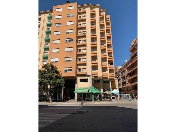 Foto 1 de Piso en venta en paseo Dels Països Catalans de 3 habitaciones con terraza y ascensor